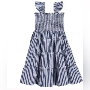 Hill House toddler Ellie nap dress 12m